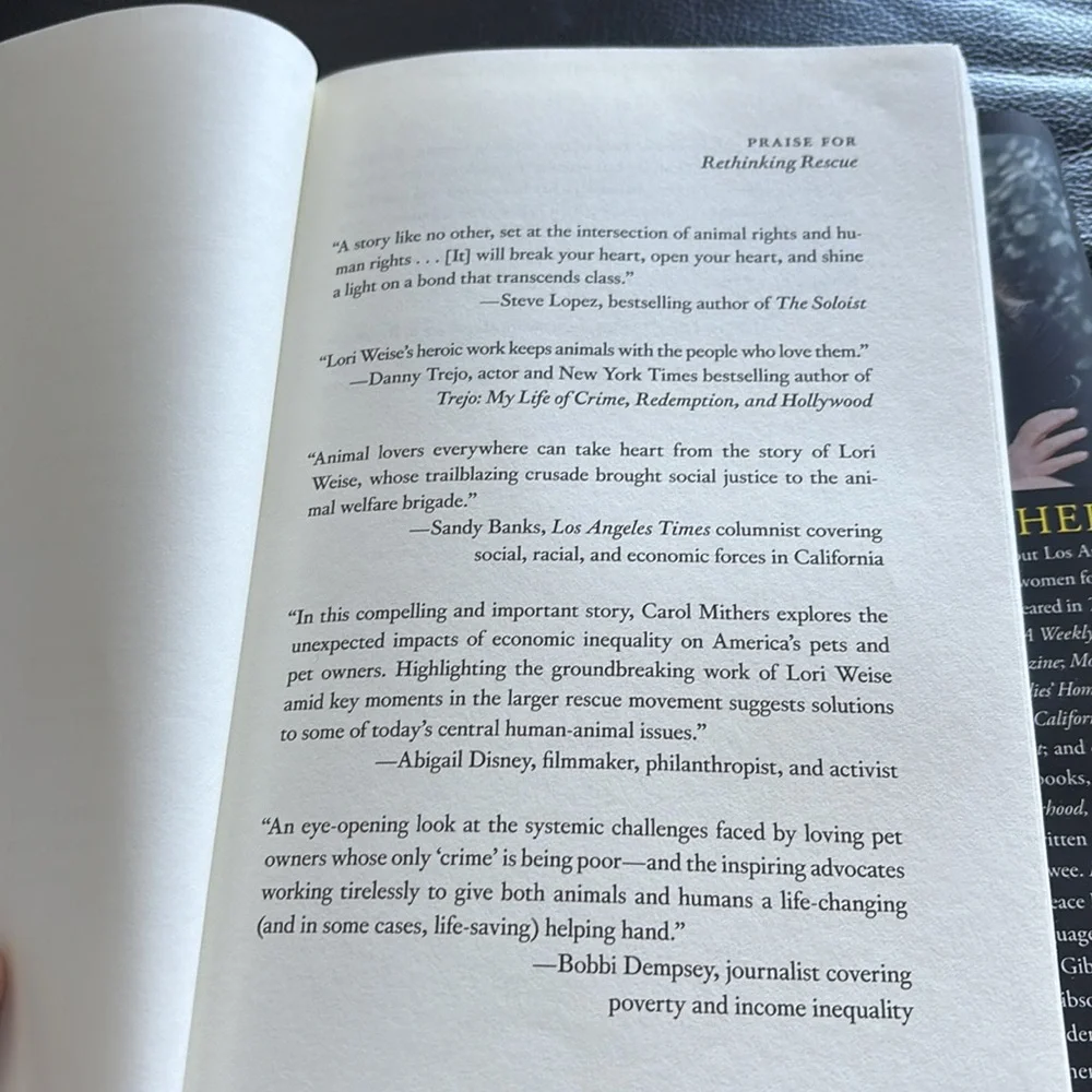 BOOK ABOUT DOGS - Picture 6 of 11